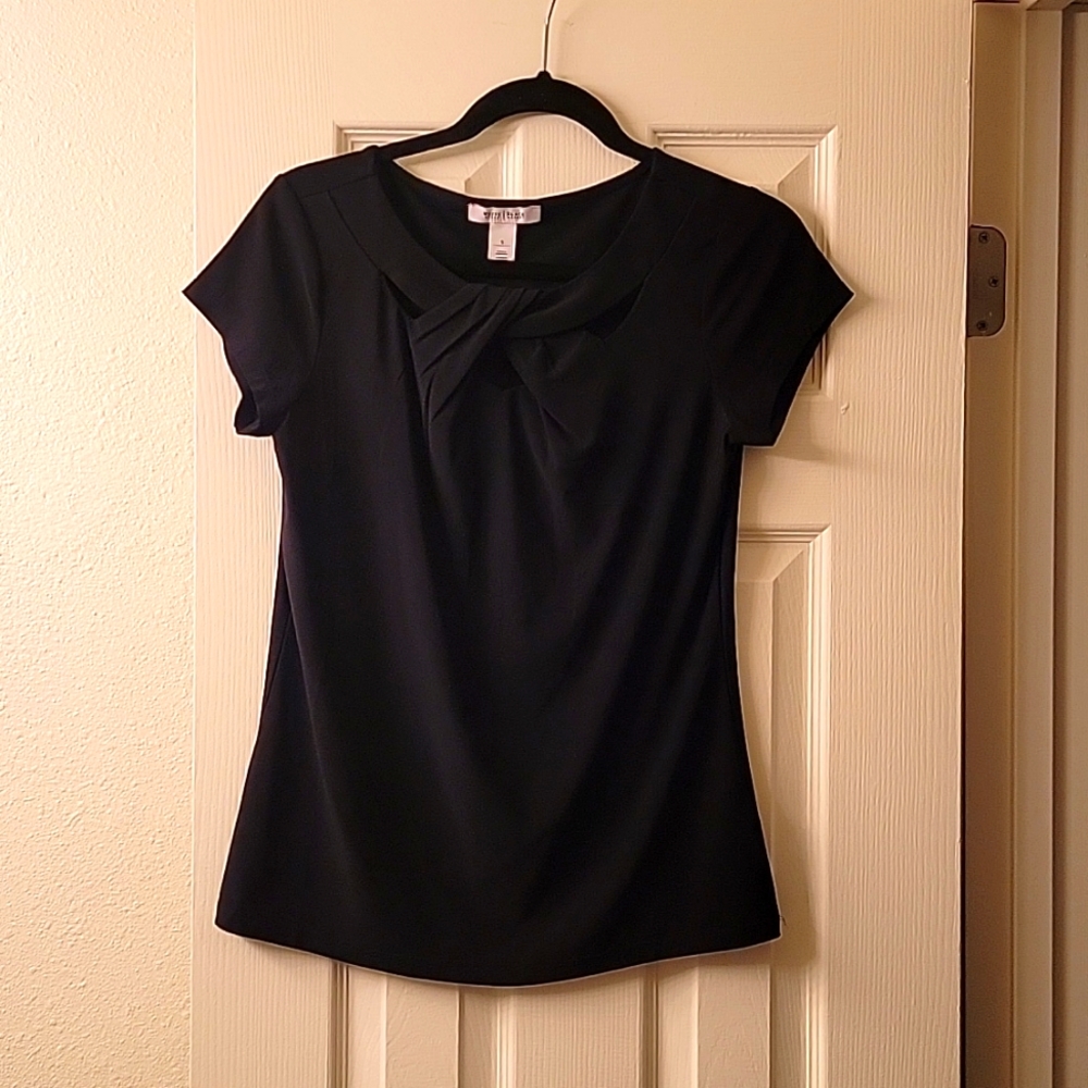 WHBM top
